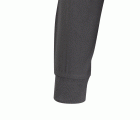 PL200UC.POLO UNISEX MANGA LARGA DARK GREY 2XL