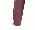 PL200UC.POLO UNISEX MANGA LARGA GRAPE 2XL