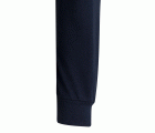 PL200UC.POLO UNISEX MANGA LARGA NAVY 2XL