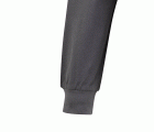 PL200WC.POLO MANGA LARGA MUJER DARK GREY 2XL