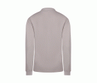 PL200WC.POLO MANGA LARGA MUJER CLOUD GREY S