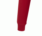 PL200WC.POLO MANGA LARGA MUJER RED 2XL