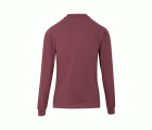 PL200WC.POLO MANGA LARGA MUJER GRAPE 2XL