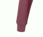PL200WC.POLO MANGA LARGA MUJER GRAPE 2XL