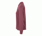 PL200WC.POLO MANGA LARGA MUJER GRAPE 2XL