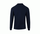 PL200WC.POLO MANGA LARGA MUJER NAVY 2XL