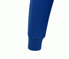 PL200WC.POLO MANGA LARGA MUJER ROYAL BLUE 2XL