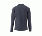 PL200WC.POLO MANGA LARGA MUJER DENIM BLUE 2XL