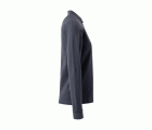 PL200WC.POLO MANGA LARGA MUJER DENIM BLUE 2XL