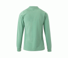 PL200WC.POLO MANGA LARGA MUJER SAGE 2XL