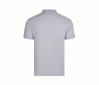 PS160U.POLO MANGA CORTA UNISEX ULTIMATE GREY S