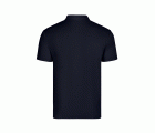 PS160U.POLO MANGA CORTA UNISEX DEEP NAVY S