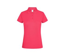 PS160W / POLO MANGA CORTA MUJER