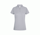 PS160W.POLO MANGA CORTA MUJER ULTIMATE GREY XS