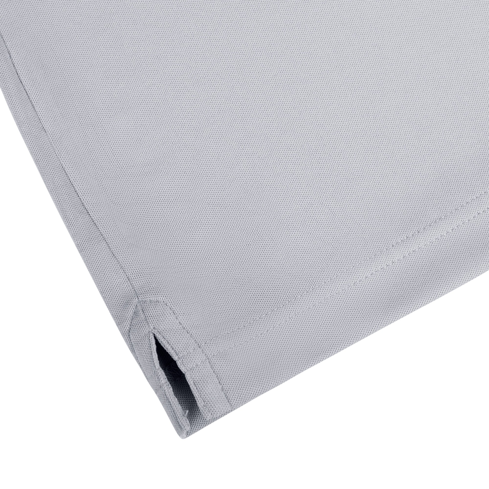 PS160W.POLO MANGA CORTA MUJER ULTIMATE GREY XS