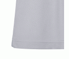 PS160W.POLO MANGA CORTA MUJER ULTIMATE GREY XS