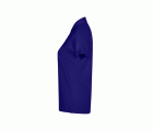 PS160W.POLO MANGA CORTA MUJER ROYAL BLUE XS
