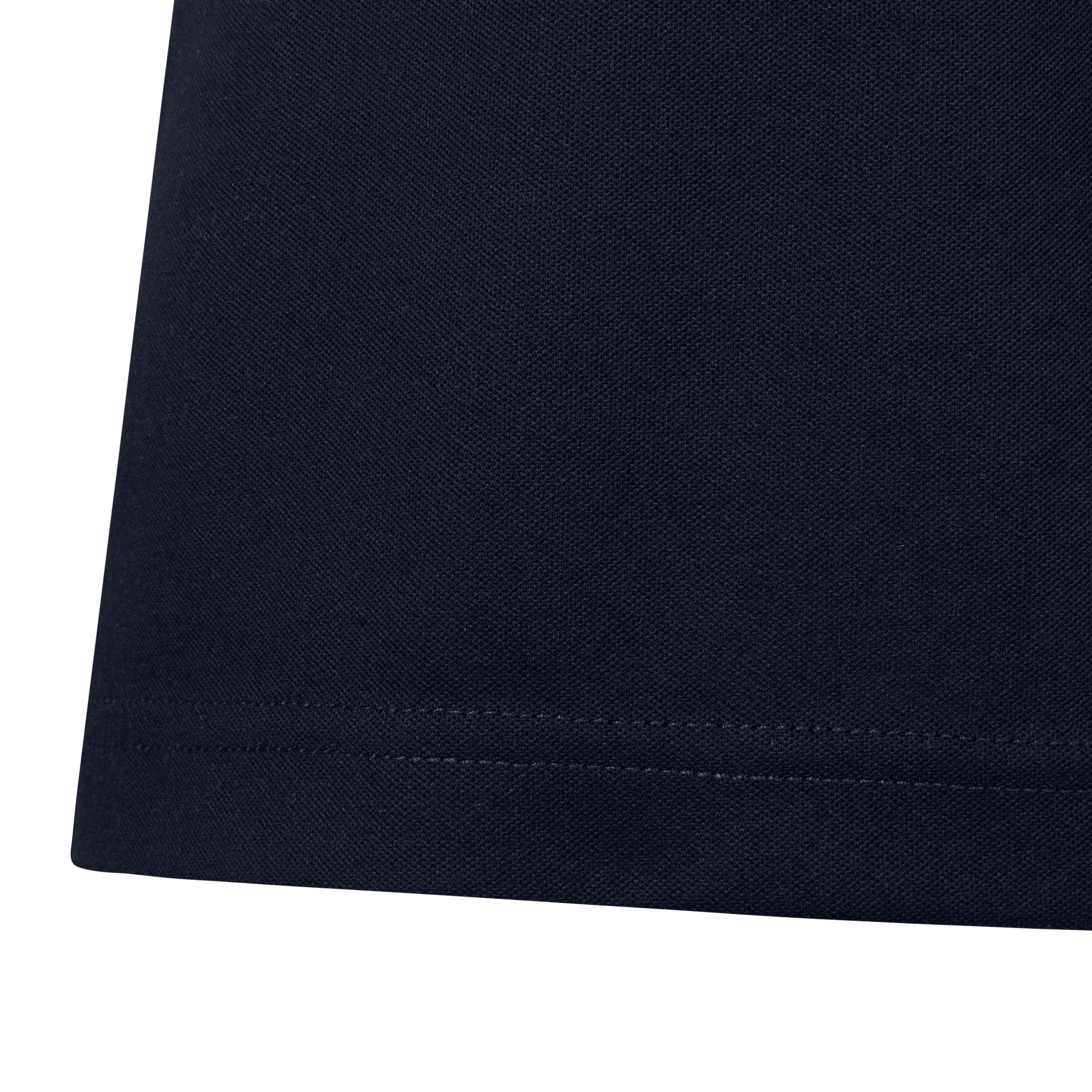 PS160W.POLO MANGA CORTA MUJER DEEP NAVY XS