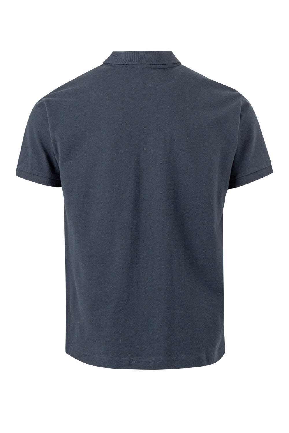 PS2001U.POLO MANGA CORTA 210 NAVY 2XL