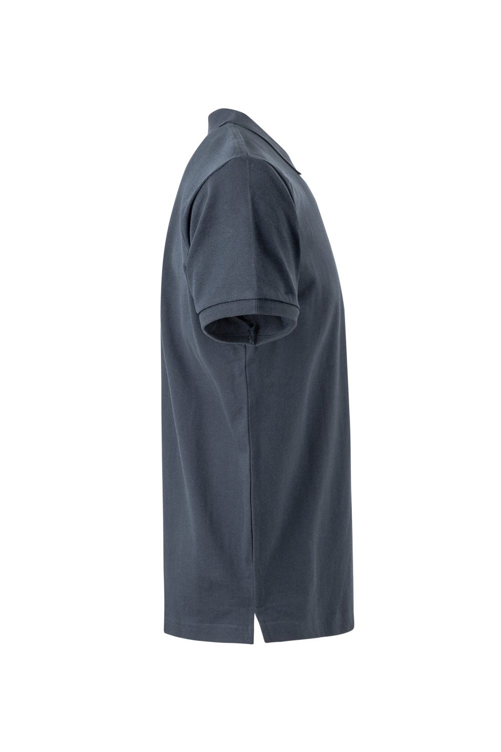 PS2001U.POLO MANGA CORTA 210 NAVY 2XL