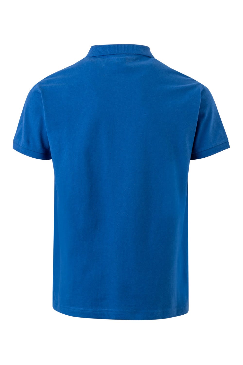 PS2001U.POLO MANGA CORTA 210 ROYAL BLUE 2XL
