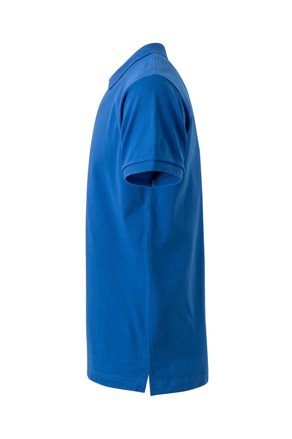 PS2001U.POLO MANGA CORTA 210 ROYAL BLUE 2XL