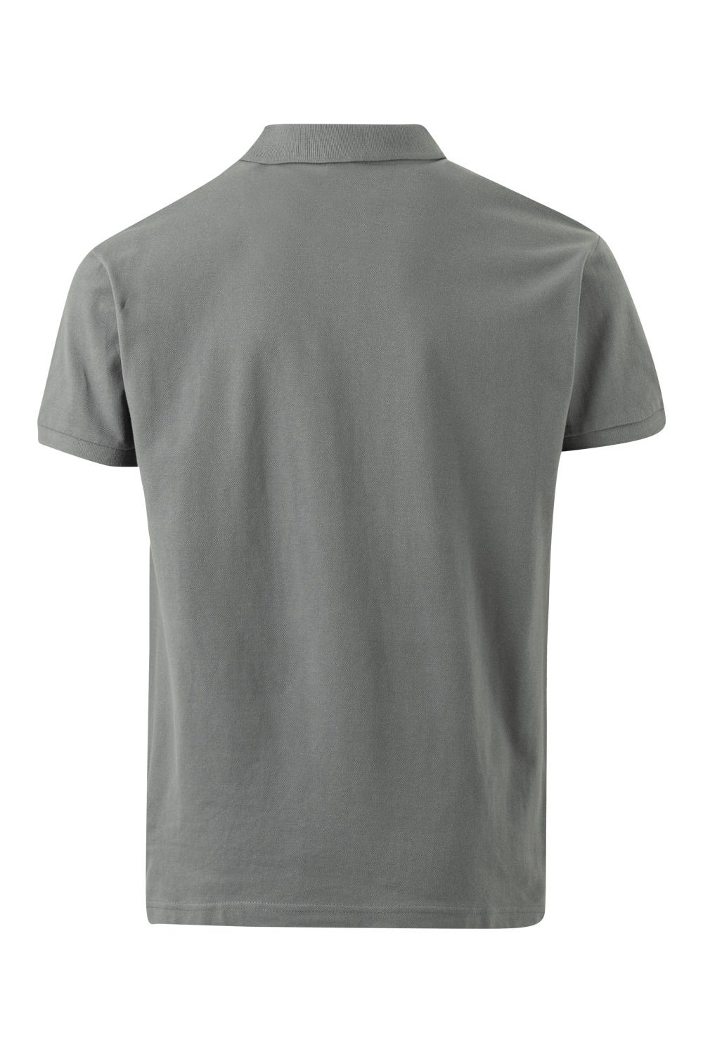 PS2001U.POLO MANGA CORTA 210 BLUE FOG 2XL