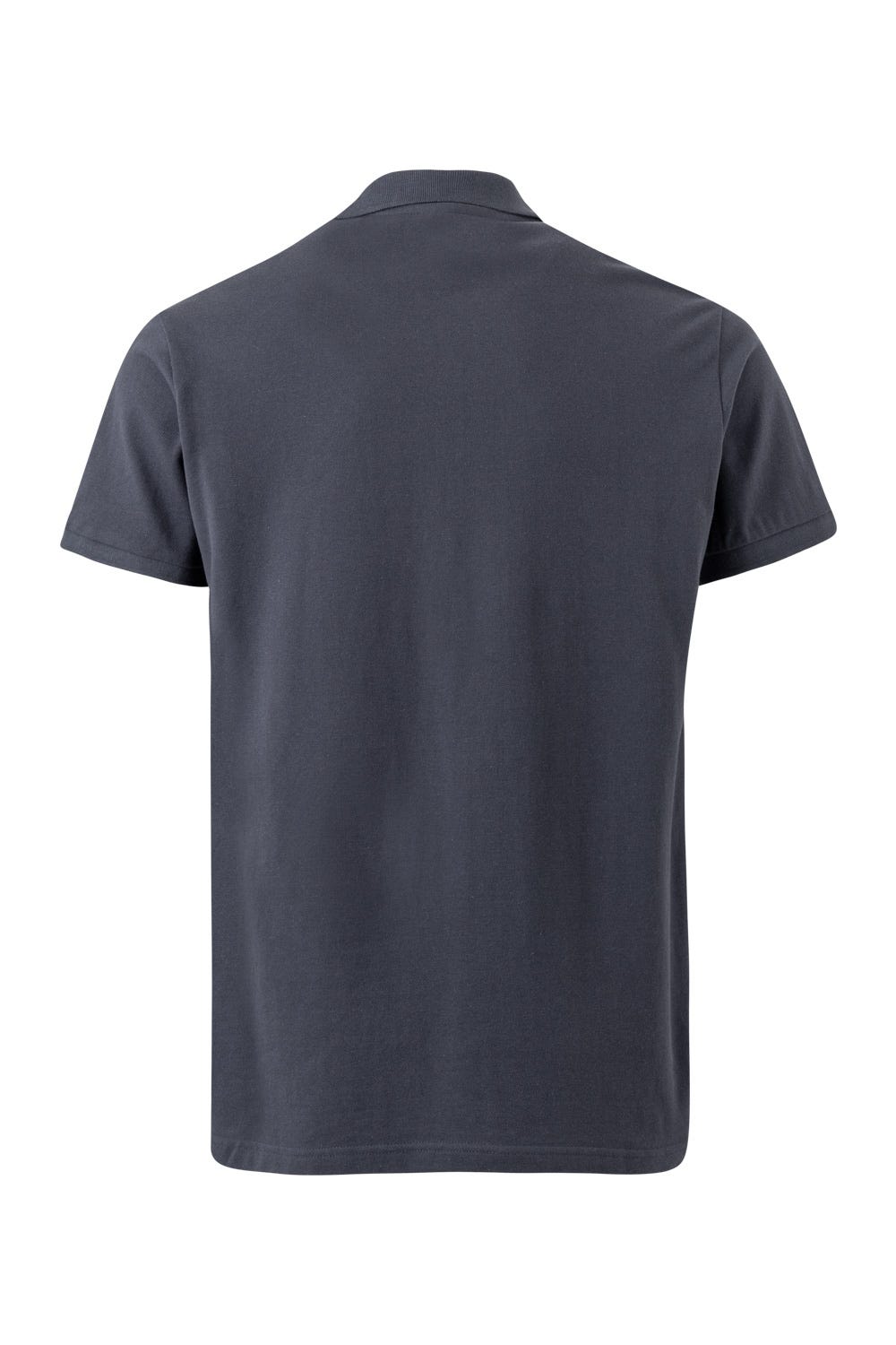 PS2001U.POLO MANGA CORTA 210 DENIM BLUE 2XL