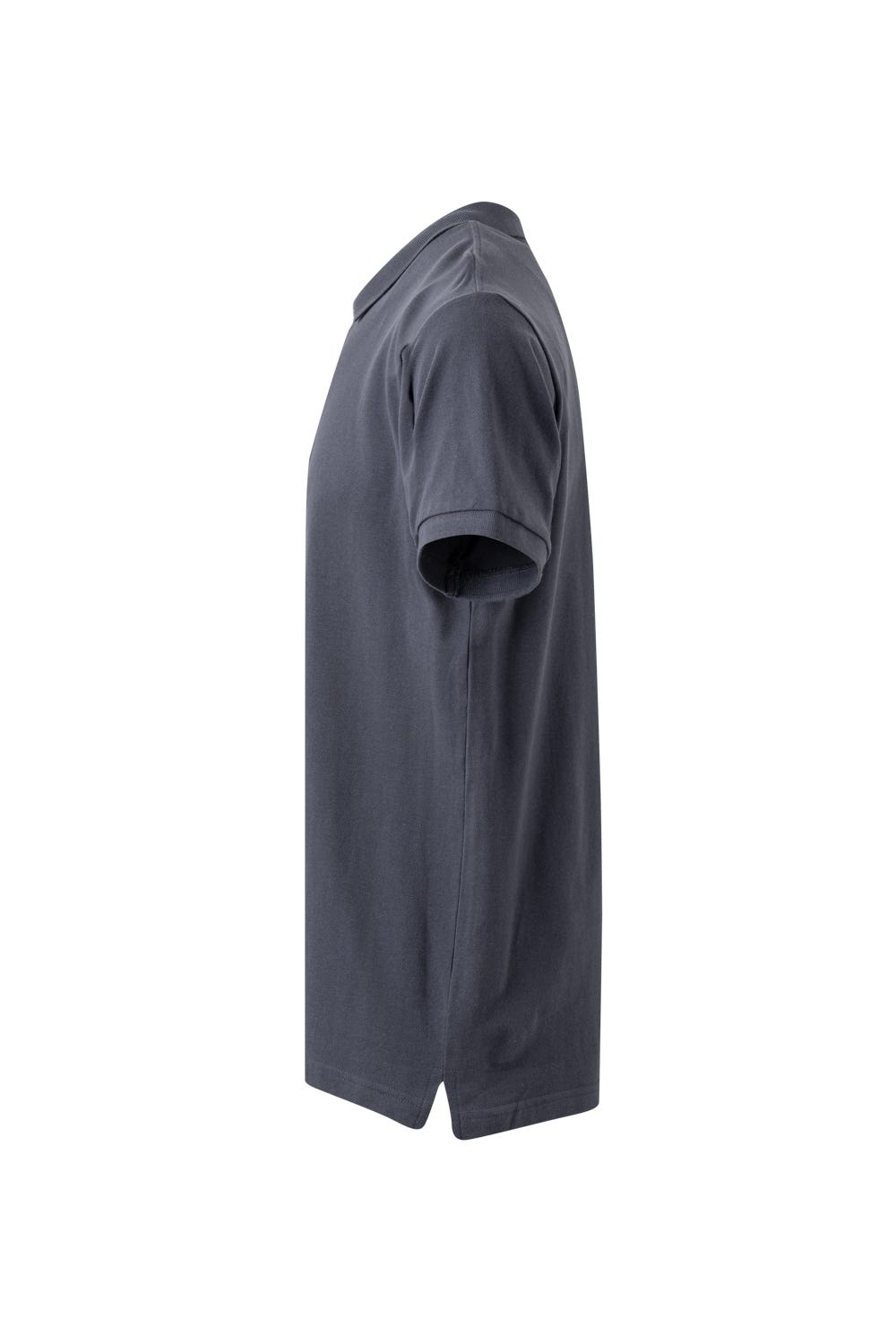 PS2001U.POLO MANGA CORTA 210 DENIM BLUE 2XL