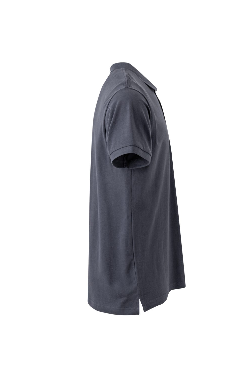 PS2001U.POLO MANGA CORTA 210 DENIM BLUE 2XL