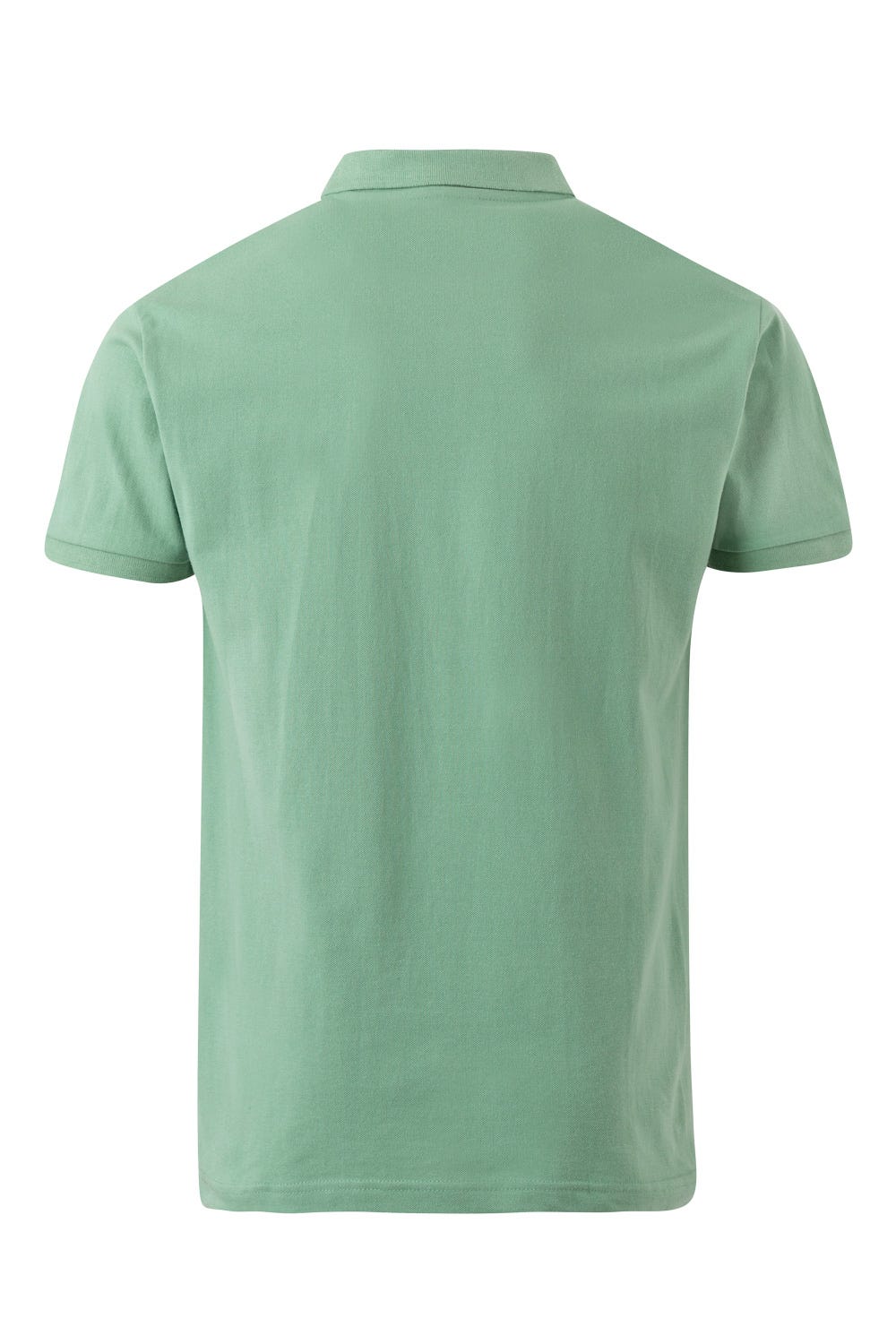 PS2001U.POLO MANGA CORTA 210 SAGE 2XL