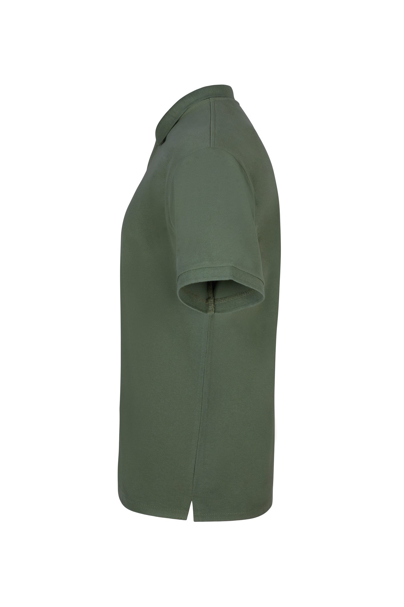 PS2001U.POLO MANGA CORTA 210 TEA GREEN S