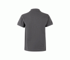 PS200KC.POLO MANGA CORTA KIDS DARK GREY 1/2