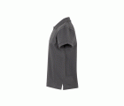 PS200KC.POLO MANGA CORTA KIDS DARK GREY 1/2