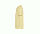 PS200KC.POLO MANGA CORTA KIDS BUTTER YELLOW 1/2