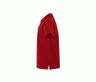 PS200KC.POLO MANGA CORTA KIDS RED 1/2