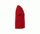 PS200KC.POLO MANGA CORTA KIDS RED 1/2