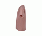 PS200KC.POLO MANGA CORTA KIDS PALE ROSE 1/2