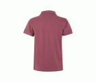 PS200KC.POLO MANGA CORTA KIDS GRAPE 1/2