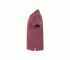 PS200KC.POLO MANGA CORTA KIDS GRAPE 1/2