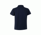 PS200KC.POLO MANGA CORTA KIDS NAVY 1/2