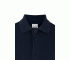 PS200KC.POLO MANGA CORTA KIDS NAVY 1/2
