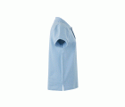 PS200KC.POLO MANGA CORTA KIDS SKY BLUE 1/2