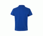 PS200KC.POLO MANGA CORTA KIDS ROYAL BLUE 1/2