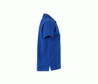 PS200KC.POLO MANGA CORTA KIDS ROYAL BLUE 1/2