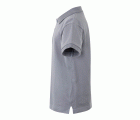 PS200KC.POLO MANGA CORTA KIDS BLUE FOG 1/2