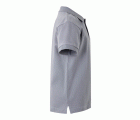 PS200KC.POLO MANGA CORTA KIDS BLUE FOG 1/2
