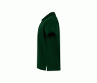 PS200KC.POLO MANGA CORTA KIDS BOTTLE GREEN 1/2