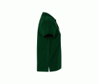 PS200KC.POLO MANGA CORTA KIDS BOTTLE GREEN 1/2