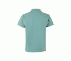 PS200KC.POLO MANGA CORTA KIDS SAGE 1/2